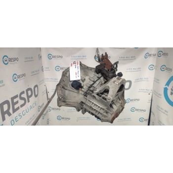 CAJA CAMBIOS 6M5R7002ZB  - miniatura 3