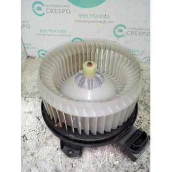 VENTILADOR CALEFACCION AY2727000440  - miniatura 2