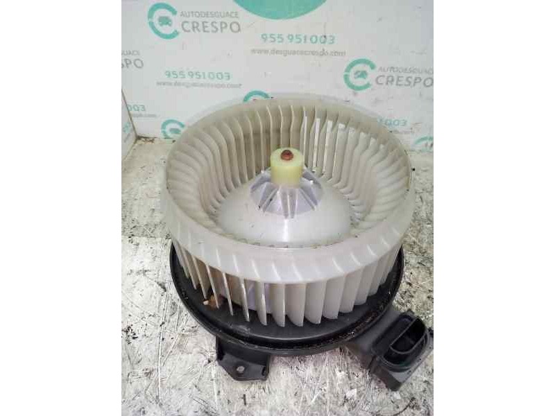 VENTILADOR CALEFACCION AY2727000440  - imagen 2