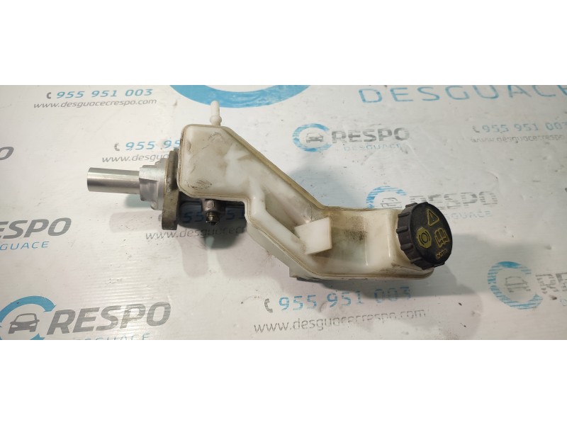 BOMBA FRENO  - imagen 1