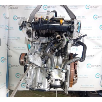 MOTOR COMPLETO H4D / 8201720530 / 8201758268  - miniatura 3