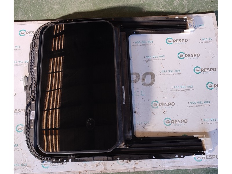 TECHO ELECTRICO  - imagen 1