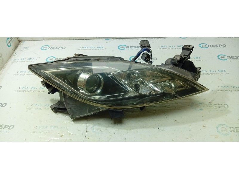 FARO DERECHO  - imagen 4