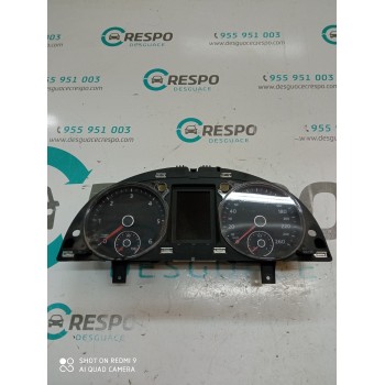 CUADRO INSTRUMENTOS 3C0920872G 