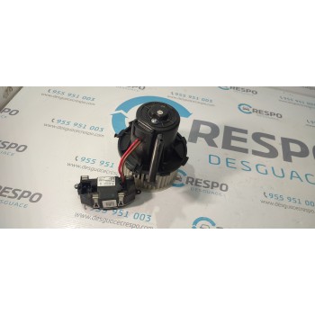 VENTILADOR CALEFACCION  - miniatura 1