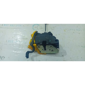 CERRADURA PUERTA DELANTERA IZQUIERDA 81310A2100  - miniatura 2