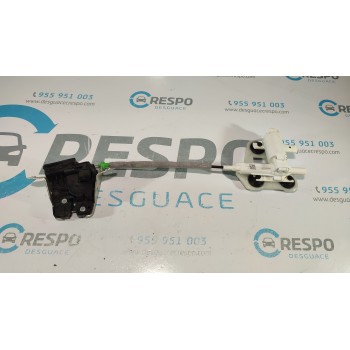 CERRADURA MALETERO / PORTON A0999068600  - miniatura 3