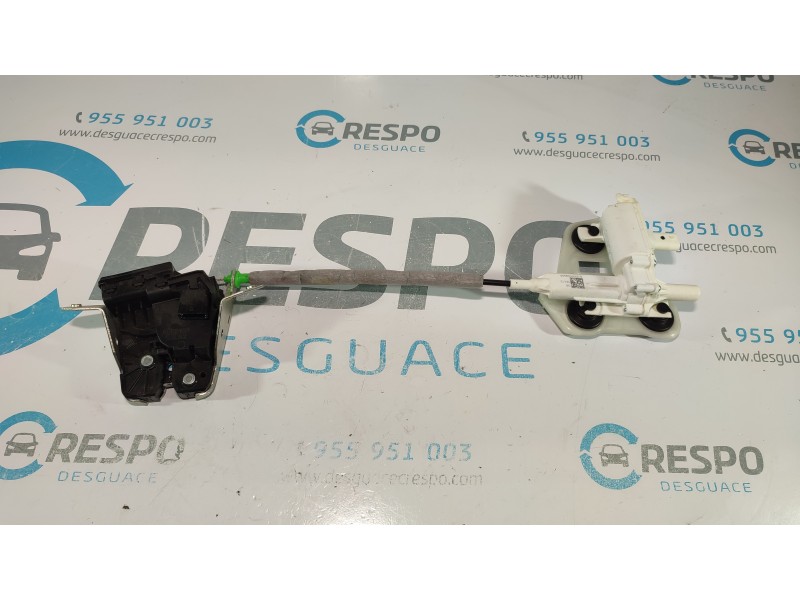 CERRADURA MALETERO / PORTON A0999068600  - imagen 3