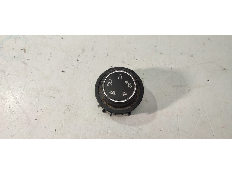 MANDO MULTIFUNCION 96784282ZD  - imagen 1