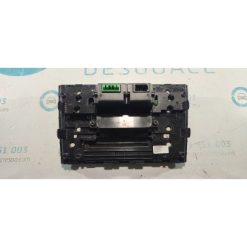 SISTEMA AUDIO / RADIO CD 30797250  - miniatura 3