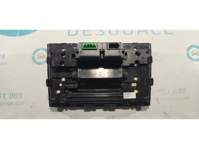 SISTEMA AUDIO / RADIO CD 30797250  - imagen 3