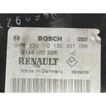 ELECTROVENTILADOR 214810039R  - miniatura 2