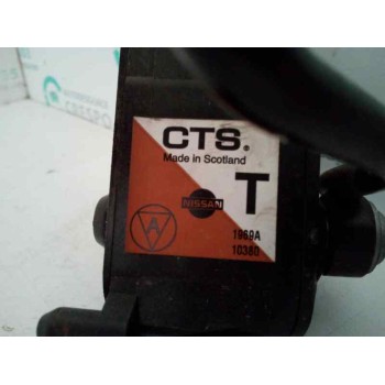 POTENCIOMETRO PEDAL 1969A10380  - miniatura 2