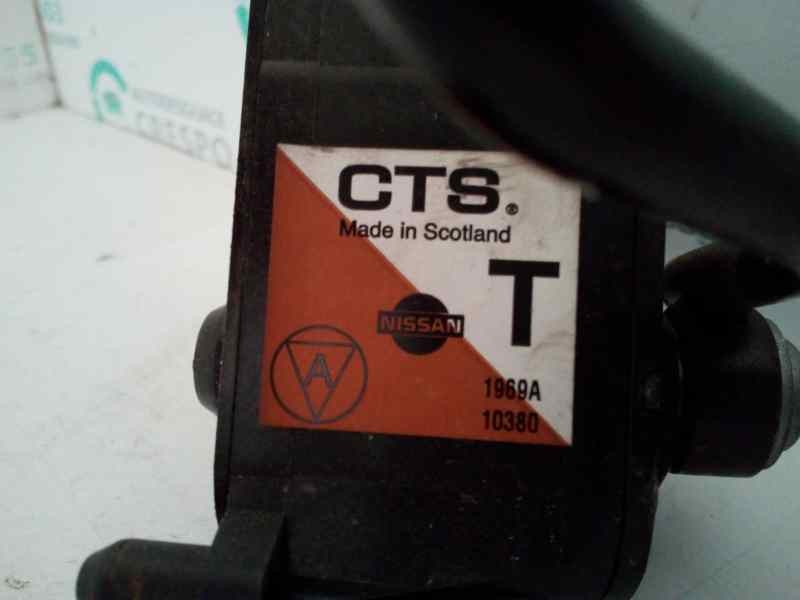 POTENCIOMETRO PEDAL 1969A10380  - imagen 2