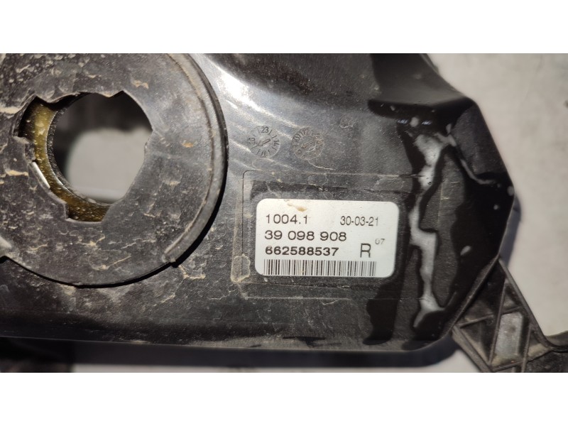 FARO ANTINIEBLA DERECHO 39098908  - imagen 3