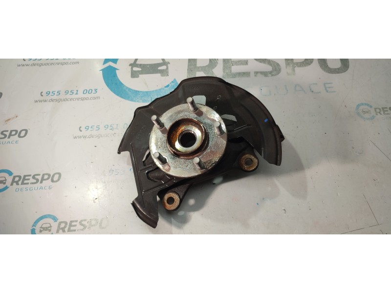 MANGUETA DELANTERA DERECHA  - imagen 3