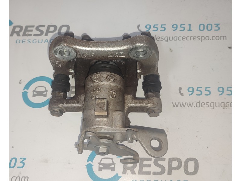 PINZA DE FRENO DELANTERA IZQUIERDA  - imagen 1