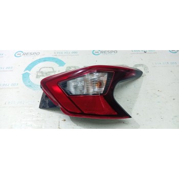 PILOTO TRASERO DERECHO  - miniatura 1