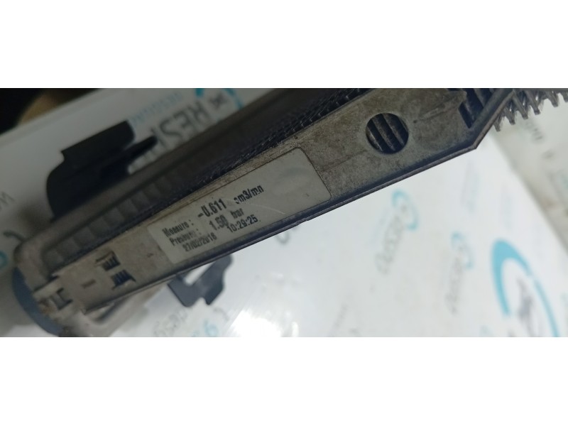 RADIADOR AGUA  - imagen 2