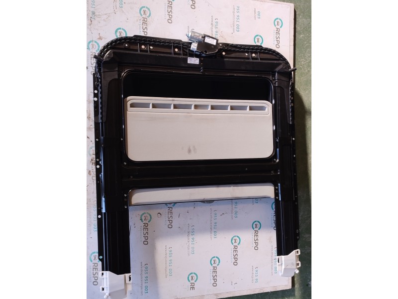 TECHO ELECTRICO  - imagen 2