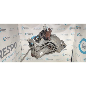 CAJA CAMBIOS 6M5R7002ZB  - miniatura 4