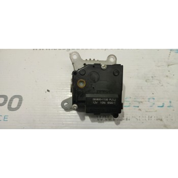 MOTOR APERTURA TRAMPILLAS CLIMATIZADOR 0638001100 