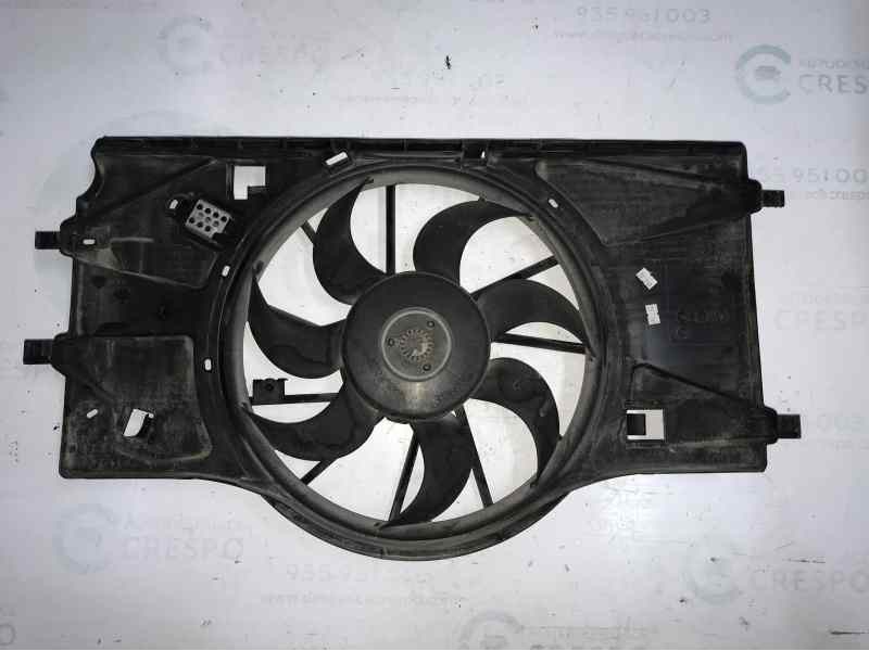 ELECTROVENTILADOR 214810039R  - imagen 3