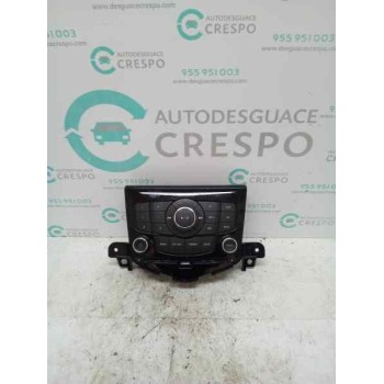 SISTEMA AUDIO / RADIO CD 94563271 