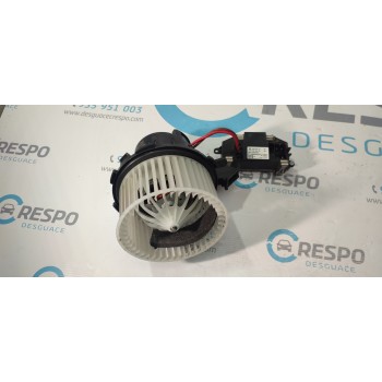 VENTILADOR CALEFACCION  - miniatura 2