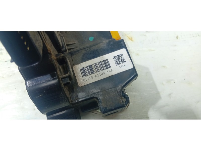 CERRADURA PUERTA DELANTERA IZQUIERDA 81310A2100  - imagen 3