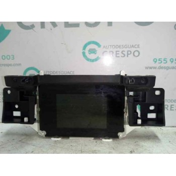 PANTALLA MULTIFUNCION DM5T18B955BC 
