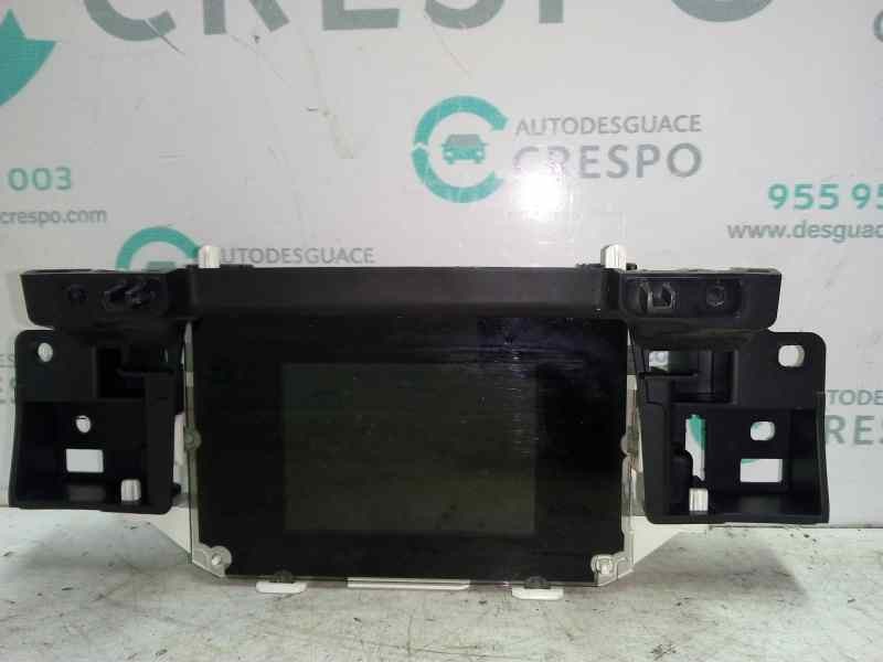 PANTALLA MULTIFUNCION DM5T18B955BC  - imagen 1