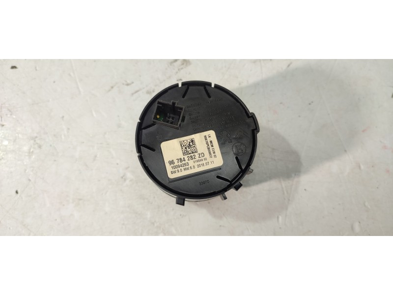 MANDO MULTIFUNCION 96784282ZD  - imagen 2