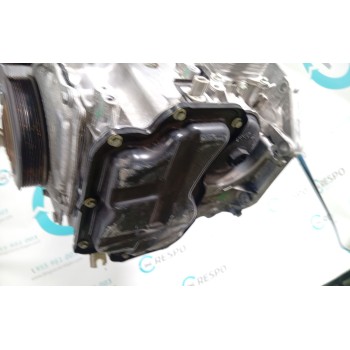 MOTOR COMPLETO H4D / 8201720530 / 8201758268  - miniatura 5