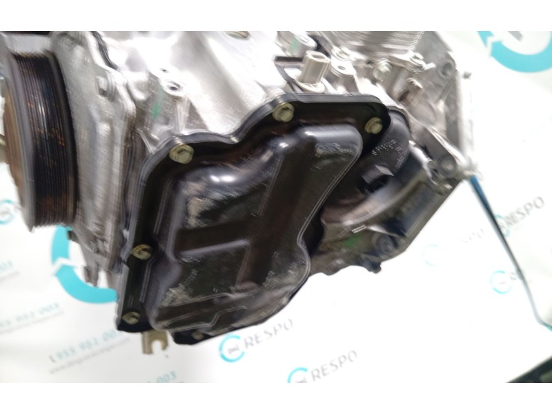 MOTOR COMPLETO H4D  - imagen 5