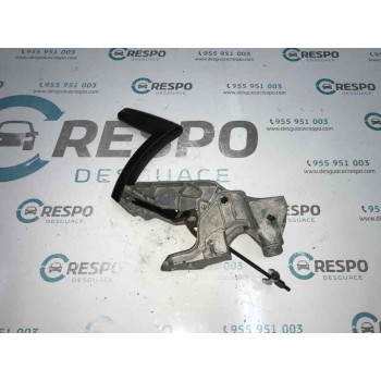 PALANCA FRENO 8P0711303C 