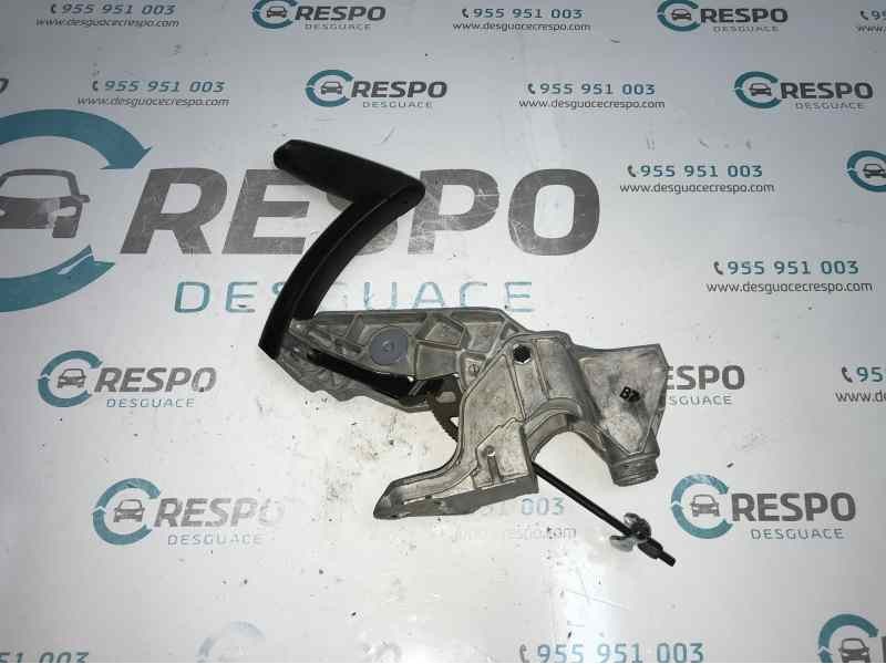 PALANCA FRENO 8P0711303C  - imagen 1