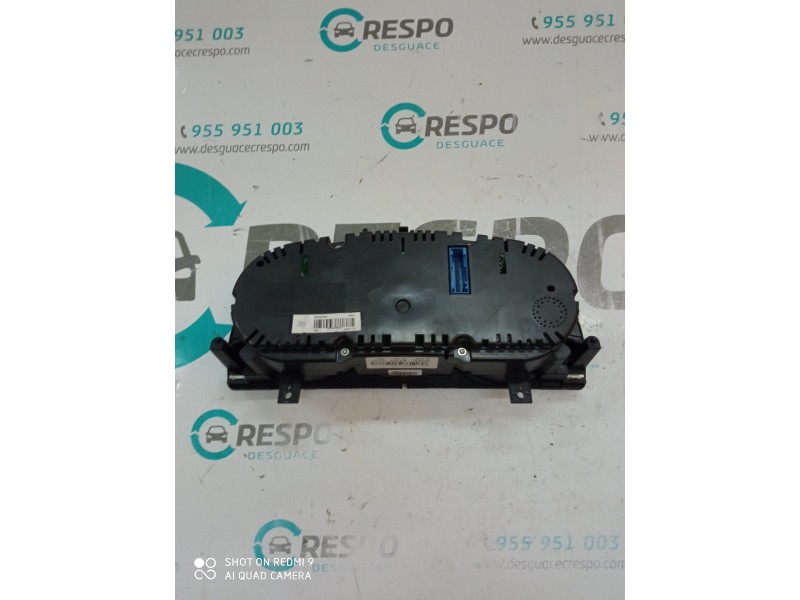 CUADRO INSTRUMENTOS 3C0920872G  - imagen 2