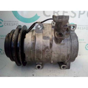 COMPRESOR AIRE ACONDICIONADO 10SC17C  - miniatura 1