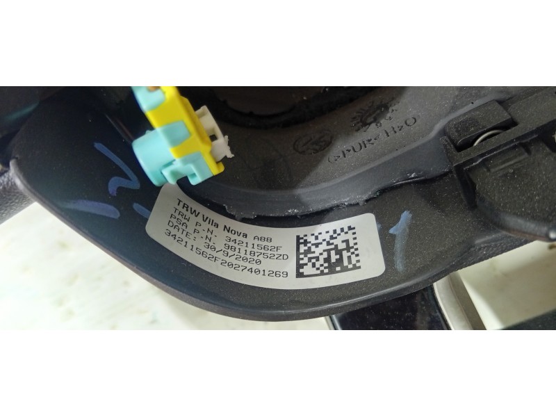VOLANTE 34211562F  - imagen 4
