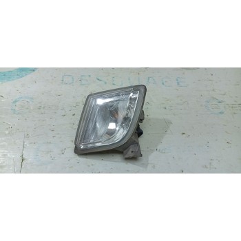 FARO ANTINIEBLA IZQUIERDO 