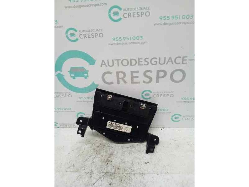 SISTEMA AUDIO / RADIO CD 94563271  - imagen 2