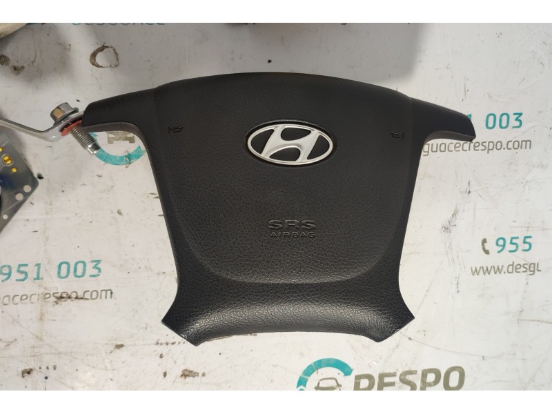 KIT AIRBAG  - imagen 6