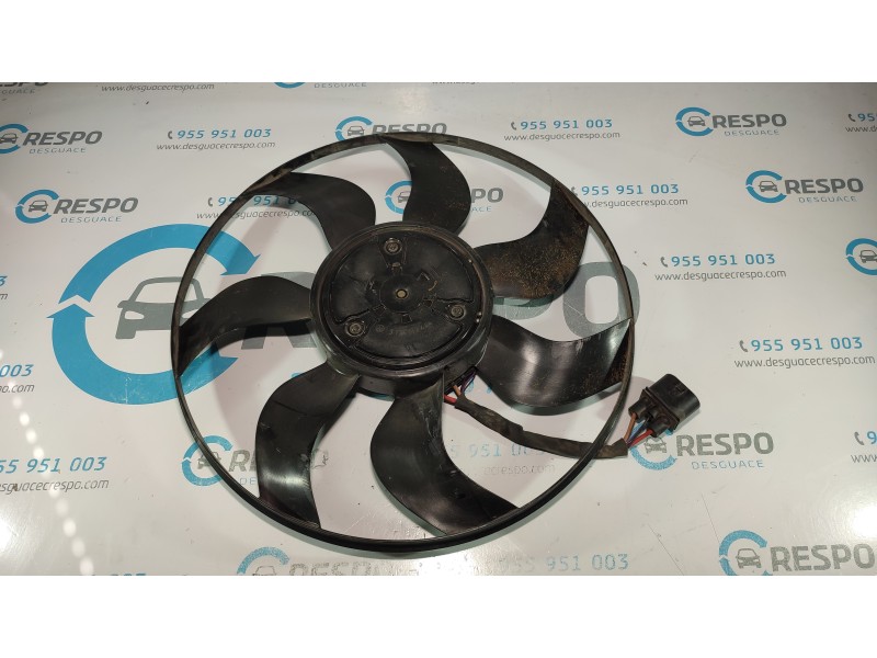 ELECTROVENTILADOR 3136613444  - imagen 1