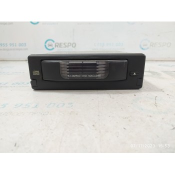 SISTEMA AUDIO / RADIO CD 6956939 