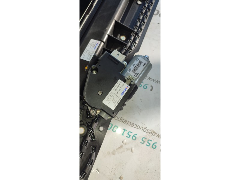 TECHO ELECTRICO  - imagen 3