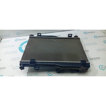 RADIADOR AGUA  - miniatura 3