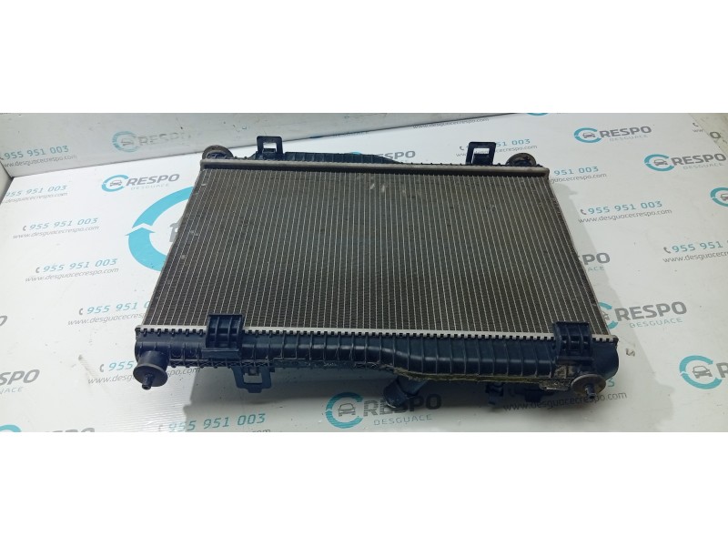 RADIADOR AGUA  - imagen 3