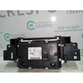 PANTALLA MULTIFUNCION DM5T18B955BC  - miniatura 2