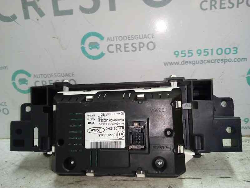 PANTALLA MULTIFUNCION DM5T18B955BC  - imagen 2